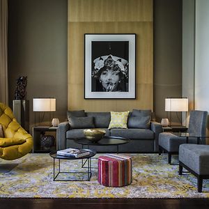 Bel Etage Suite